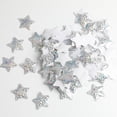 thumbnail image 4 of 100pcs DIY Star Glitter Compromiso de Navidad Sprinkles No Hole Wedding Art Crafts Party Decor, 4 of 9