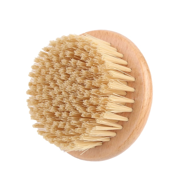 Cepillo exfoliante Toystoory Ducha Handheld Masajeador Cuidado de la piel
