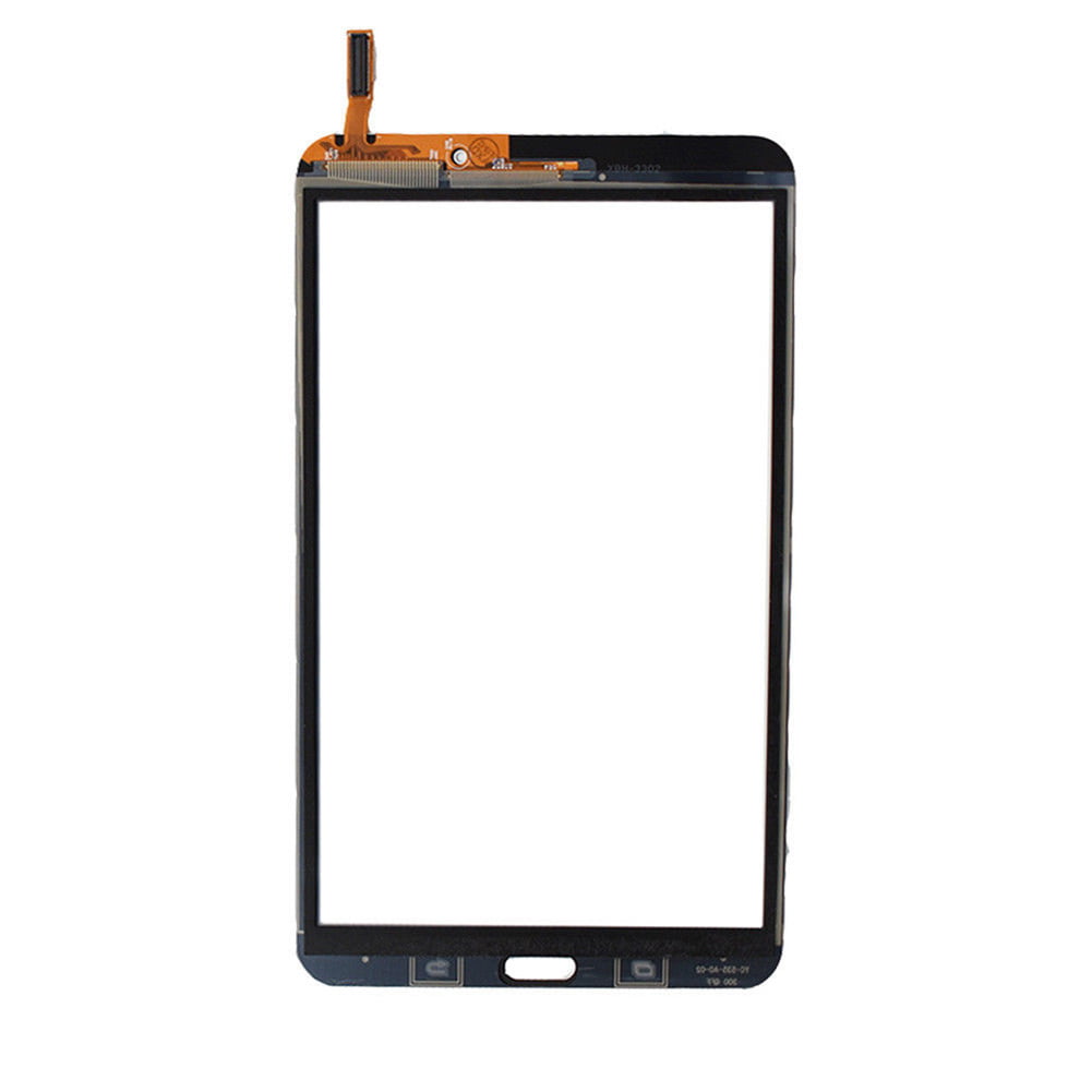 OEM SAMSUNG GALAXY TAB 4 8.0 SM-T337A REPLACEMENT~WORKING LCD~CRACKED DIGI~FRAME 