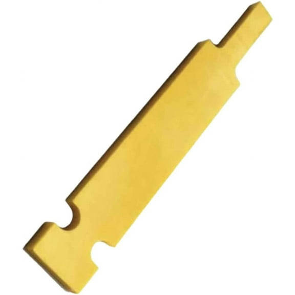 Scaroo 37001298 Dryer Drum Front Glide Kit For Maytag Replaces With 501553