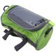 thumbnail image 5 of Bolsa para teléfono móvil Ormromra pantalla táctil para bicicleta manillar verde, 5 of 8