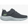 thumbnail image 2 of Skechers Toddler and Big Boys Bounder Baronik Athletic Sneakers, 2 of 4