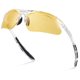 thumbnail image 1 of Gafas Deportivas Polarizadas Xagger para Niños y Jóvenes con Armazón TR90, 1 of 6