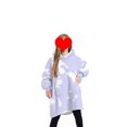 thumbnail image 4 of SUNSIOM Pyjama pour Enfants Couverture Réversible avec Capuche pour Enfants, 4 of 6