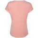 thumbnail image 2 of Dare 2B - Camiseta deportiva Active para mujer señora (Verde Fuerte), 2 of 2