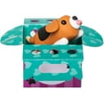 thumbnail image 6 of Klutz Mini Clay World Pet Adoption Truck Craft Kit (15 Piece), 6 of 6