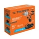 thumbnail image 3 of Llave de impacto inalámbrica 1/2' 20 V Truper, 3 of 3