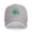Gray, variant on I Love Garbage Trucks Men Women Sandwich Cap Classic Baseball Capunisex Adjustable Casquette Dad Hat