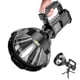 thumbnail image 1 of Reflector de luz fuerte P50 transfronterizo con carga USB para exteriores impermeable de largo alcance linterna de luz portátil multifuncional para acampar, 1 of 6