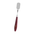 thumbnail image 2 of Cuchillo de Paleta Portátil mayimx Mezcla de Colores Duradero Cuchillo de Pintura Al ó Número 2 185cm Raspador de arte, 2 of 9