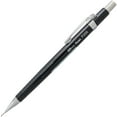 thumbnail image 2 of Pentel P205BP2-K6 Sharp Mechanical/Automatic Pencil, 0.5mm, Black, 2 Count (Pack of 1) - Packaging May Vary, 2 of 11