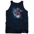 thumbnail image 1 of Superman - Crystallize - Tank Top - Medium, 1 of 2