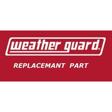 WEATHERGUARD BOLT KIT MODEL223 224 225