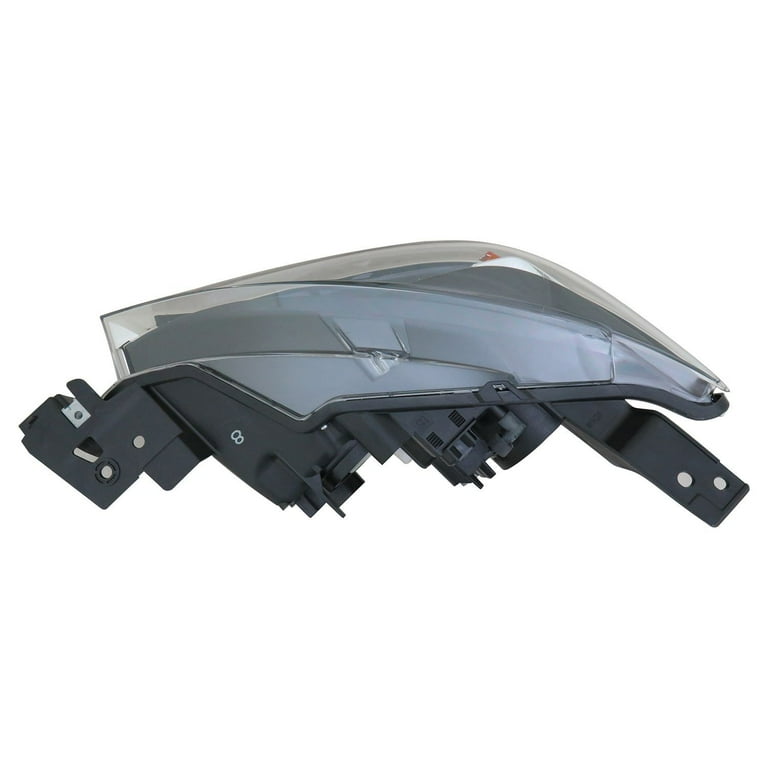 Headlight Assembly for Mazda CX-3 20-9751-01-9 DB4N-510K0