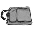thumbnail image 4 of Portable Large Capacity Waterproof Art Bag Foldable Sketching Board for Supplies Storage with  Materials, 4 of 7