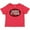 Red, variant on Inktastic Future Logger in Training Boys Baby T-Shirt