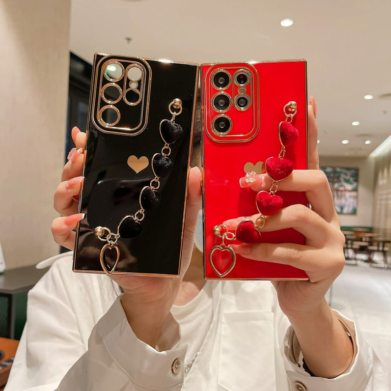 Louis vuitton Mirror Case for iPhone 12 Pro Max - Luxury Phone Case Shop