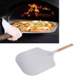 thumbnail image 4 of Pizza Spatula, Anti Scald Pizza Peel  for Bread Cake, 4 of 7