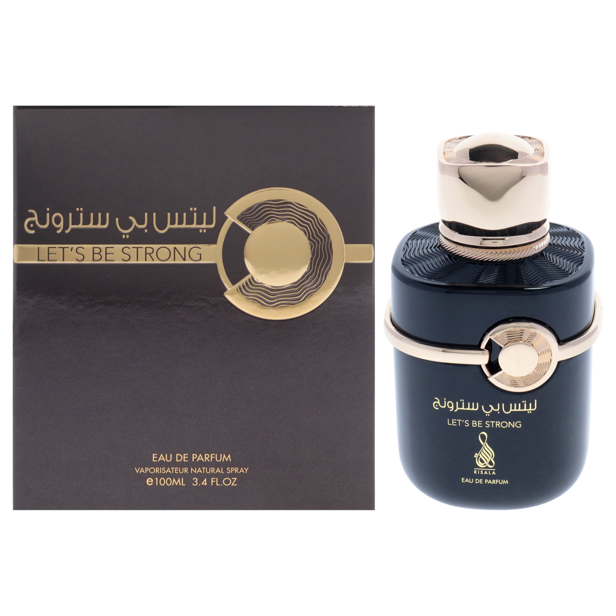 Risala Sensual Oud oz EDP Spray