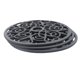 thumbnail image 5 of Almohadilla para olla de aislamiento térmico Almohadilla para taza de silicona suave para el hogar impermeable, a prueba de aceite, antideslizante y anti-escaldado Almohadilla de mesa de 3 piezas TUNC Sencillez, 5 of 5