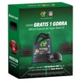 thumbnail image 4 of Bundle Pack 1 Garrafa de Aceite para Carro Full Synthetic Pro sq 5w-30 5 Litros + Gorra Super Bowl, 4 of 4