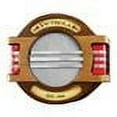 thumbnail image 4 of Victrola Rechargeable Nostalgic Wall Mounted Wood Bluetooth Speaker, 4 of 4
