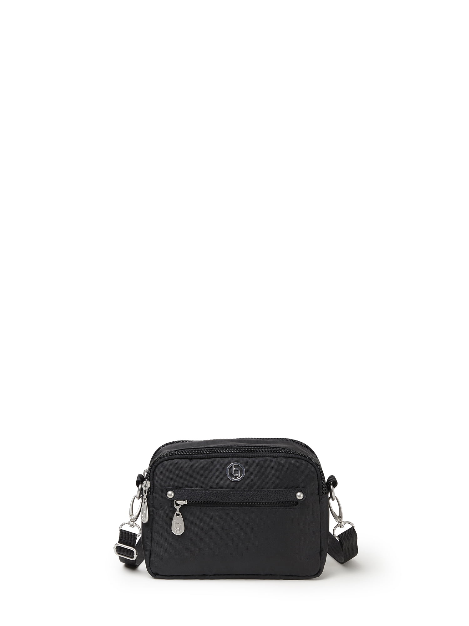 Buy bg by baggallini Oakland Crossbody Bag at Ubuy Nepal