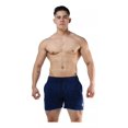 thumbnail image 2 of Short Corte Suelto One Deportivo O Casual Calidad Fenix Fit, 2 of 4