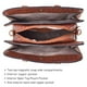 thumbnail image 4 of Bolso de mano Dasein Fashion para mujer, cartera, bandolera, 4 of 5