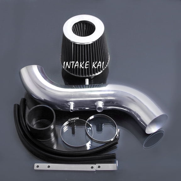 1998 1999 2000 2001 Toyota Camry / 1999-2001 Solara 2.2 2.2L l4 Air Intake Kit Systems (BLACK)
