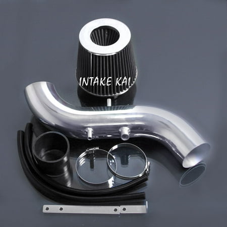 2001 Toyota Camry Water Pump 1998 1999 2000 2001 Toyota Camry / 1999-2001 Solara 2.2 2.2L l4 Air Intake Kit Systems (BLACK) ()