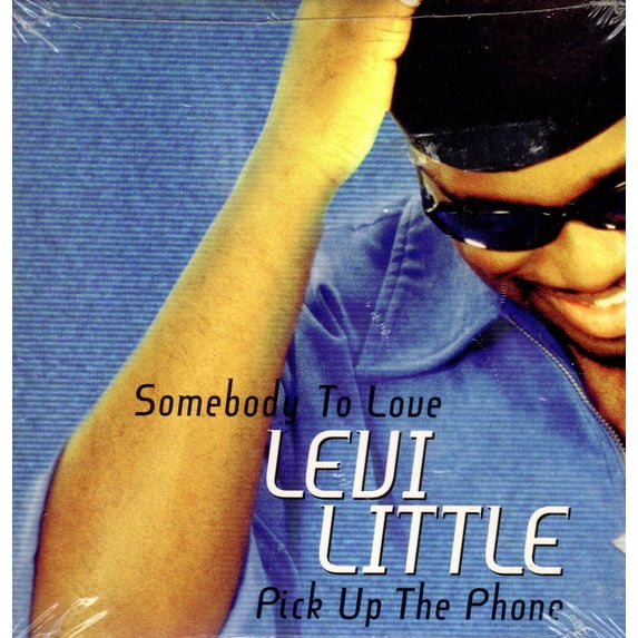 Somebody To Love - Levi Little