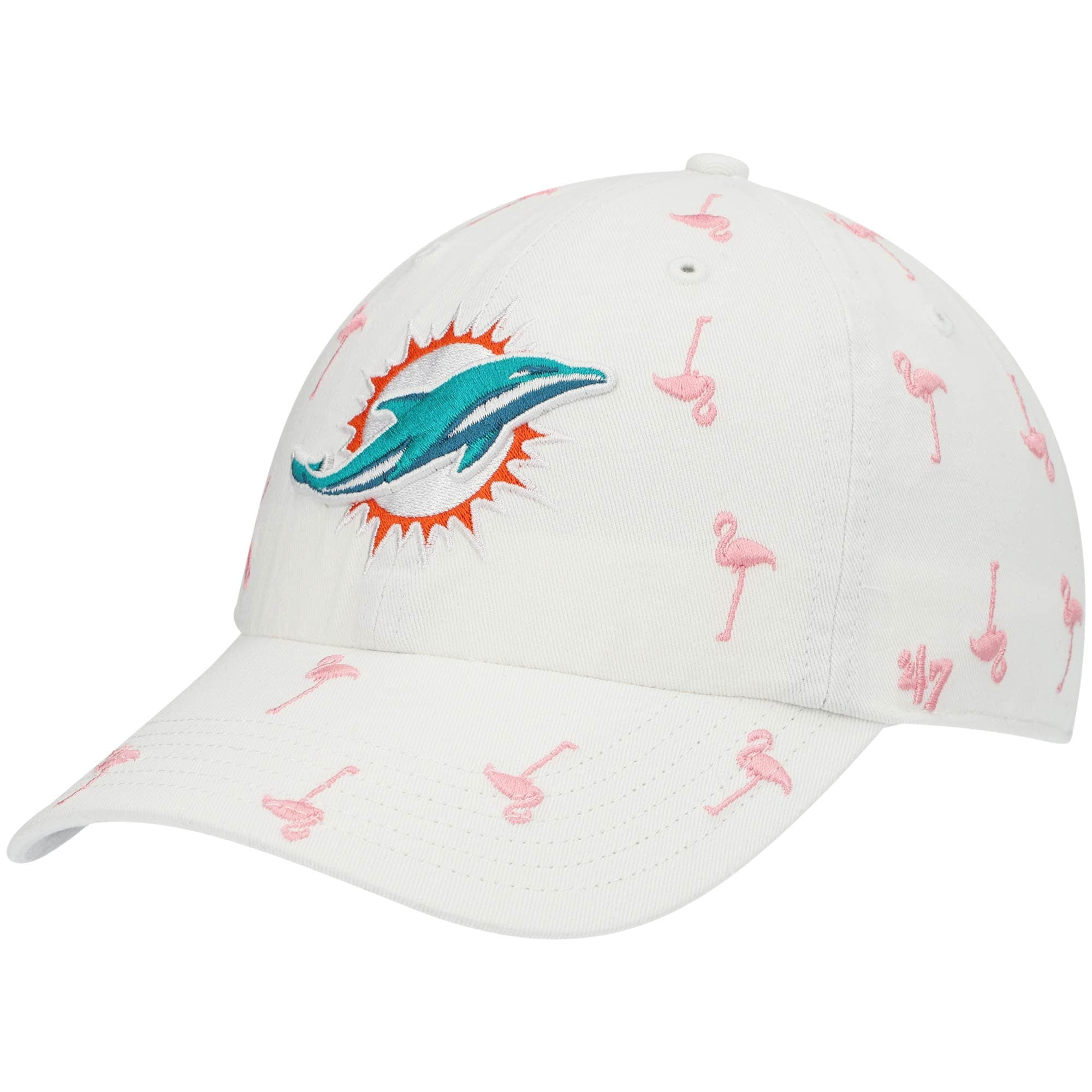 dolphins baseball cap