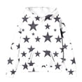 thumbnail image 2 of XXWXYD Tween Girls Hooded Sweatshirt Cute Star Graphic Oversized Long Sleeve Pullover Comfy Fall Winter Clothes for Kids, 2 of 4