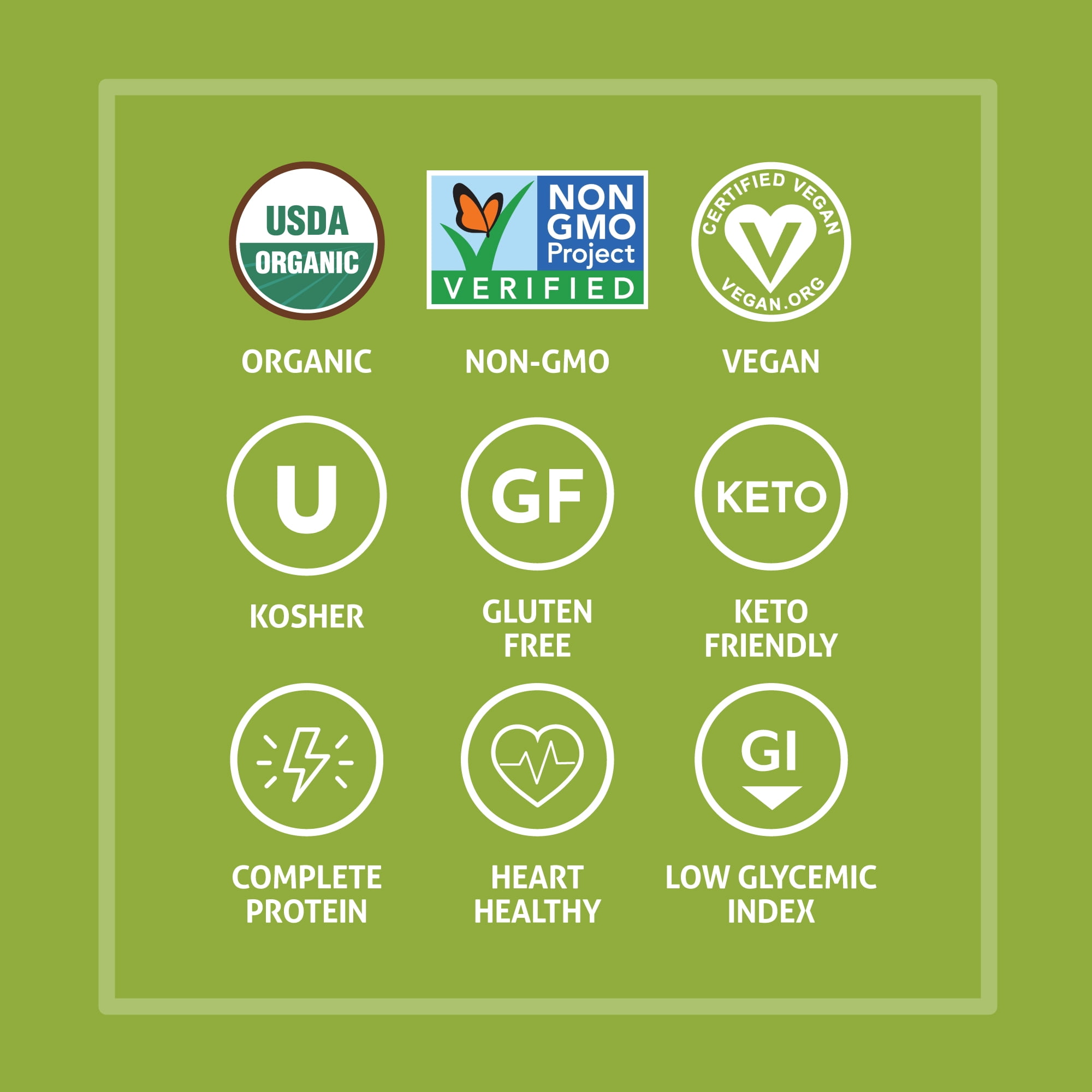 The Only Bean - Soy, Black Bean, and Edamame Spaghetti & Fettuccine - Gluten Free Pasta, Keto Low Carb Pasta Noodles, Protein Pasta, Organic Healthy Noodles, Vegan Pasta - 8 oz (Pack of 6)