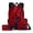G, variant on KUNPENG Spidey Backpack 3 Piece Set with Lunch Bag Case Spider Hero School Bookbag for Bo'ys Teen Travel Daypack Pack Back to School Supplies Birthday Christmas Gifts Storage Combo Blue Red