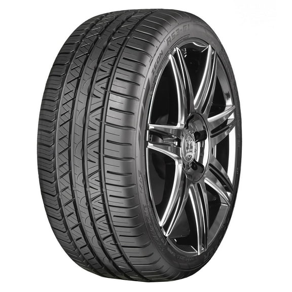 Cooper Zeon RS3-G1 - 215/55R17/XL 98W Tire