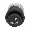thumbnail image 4 of Lighter Socket, Durable Vehicle  Lighter 1J0 919 307 9B9 Original Specifications  For Auto Parts For Maintenance, 4 of 8
