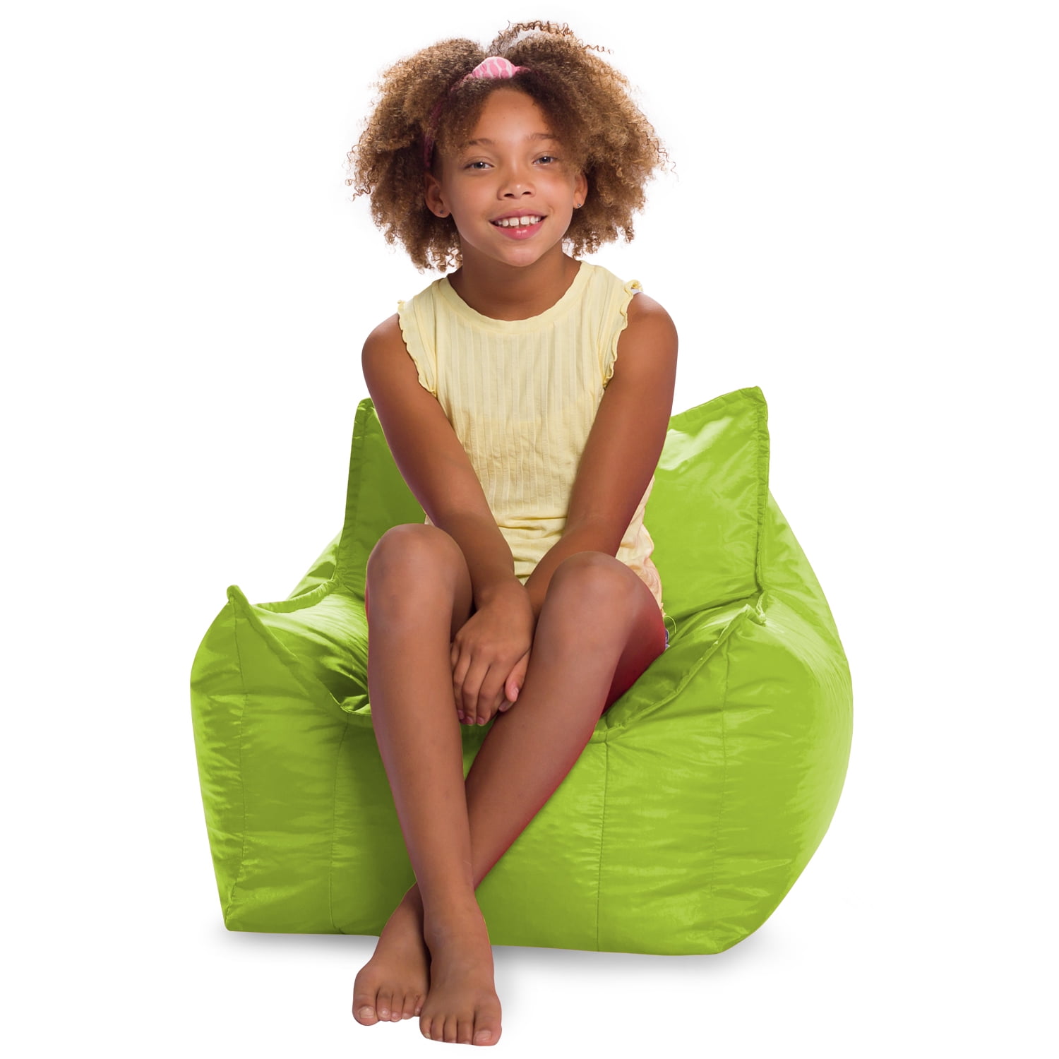 wipeable bean bag chairs