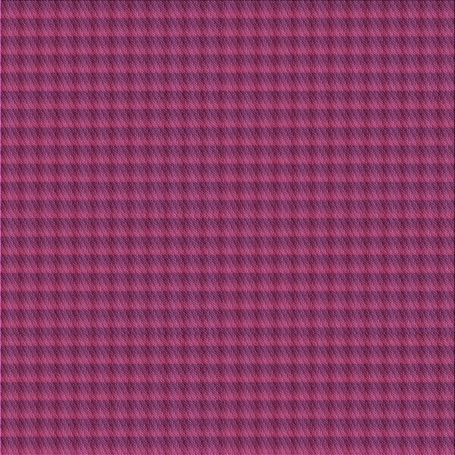 Ahgly Tapis d'Intérieur Lavable en Machine Carré Transitionnel Rose Profond, 4 Pieds Carré