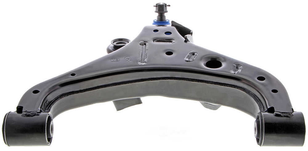 Mevotech Original Grade GS301185 Suspension Control Arm and Ball Joint Assembly