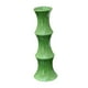 thumbnail image 4 of Ceramic Bamboo en forma de bambú Arreglo floral Ornamento Tallador de plantas de interior para la mesa de mesa Decoración del hogar Sala de estar, 4 of 8
