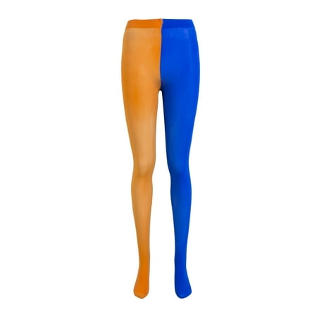 

Meihuida Women s Patchwork AB Velvet Socks Candy Color Elastic Pantyhose Stockings