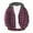 Pink, variant on Plaid Shirt Men Button Front Long Sleeve Hoodie Lightweight Stylish Shirt Jackets Fashion Checkered Hooded Shacket with Pocket OIOLOYJM Blue 2XL