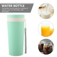 thumbnail image 3 of WHAMVOX Botella Deportiva Verde Resistente A Altas Temperaturas Para Gimnasio Y Viaje, 3 of 7
