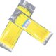 100pcs / Sac Auto-Bloquant en Nylon Fil en Plastique Câble de Réseau Zip Cravate Faisceaux Bande d'Emballage – image 2 sur 2