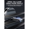 thumbnail image 6 of Skegnu Car Accessories Phone Car For Vent [Enjoy Never Blocking] Car Phone Mount For Car [Easily Install] Cell Phone For Car on Clearance, 6 of 6