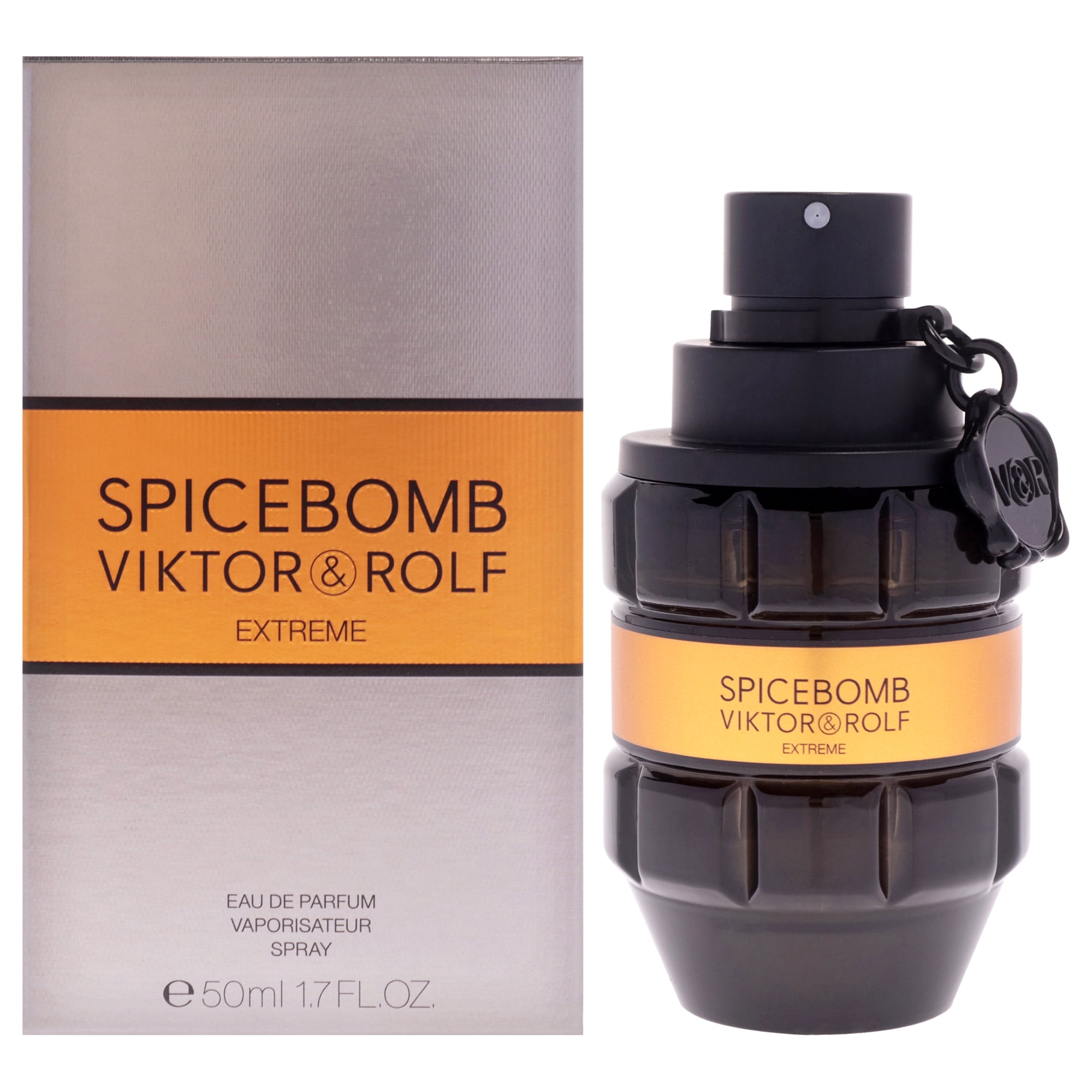 Viktor & Rolf SPICEBOMB INFRARED, 1.7 oz Eau de Toilette Men's
