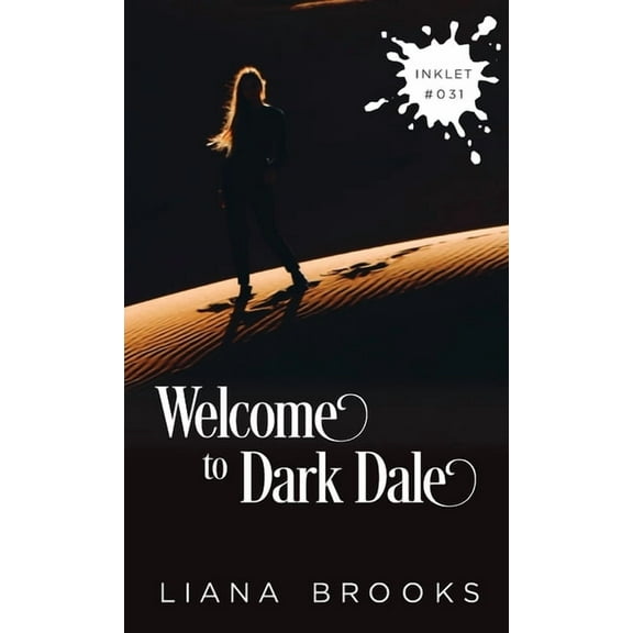 Inklet Welcome To Dark Dale, Book 31, (Paperback)