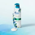 thumbnail image 6 of Head & Shoulders Supreme Sulfate Free Nourish & Smooth Shampoo, All Hair Types, 11.8 fl oz, 6 of 10